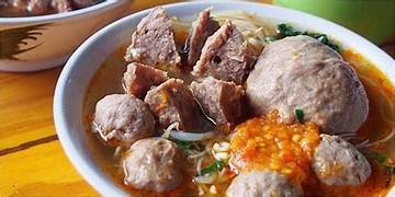 bakso